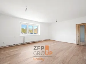 Prodej bytu 3+1, Letovice, Brahmsova, 77 m2