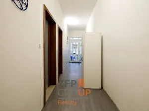 Prodej rodinného domu, Svitavy, Gorkého, 62 m2