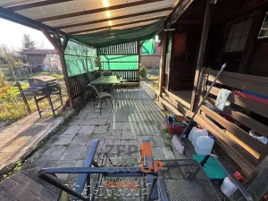 Prodej chaty, Karviná, 12 m2