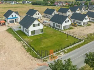 Prodej rodinného domu, Dříteč, 228 m2