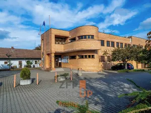 Prodej rodinného domu, Dříteč, 228 m2