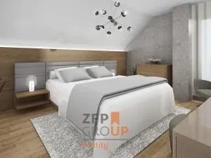 Prodej rodinného domu, Dříteč, 228 m2
