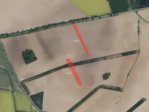 Prodej pole, Heřmanův Městec, 4433 m2