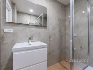 Pronájem bytu 2+kk, Most, Lidická, 33 m2