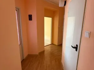 Pronájem bytu 3+1, Ostrava - Poruba, Zdeňka Štěpánka, 79 m2