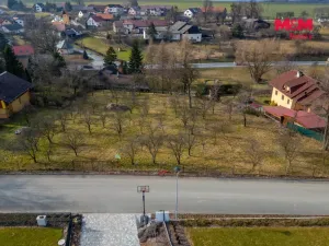 Prodej zemědělské usedlosti, Březová - Lesní Albrechtice, 110 m2