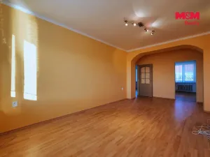 Prodej bytu 3+1, Prostějov, Dr. Horáka, 67 m2