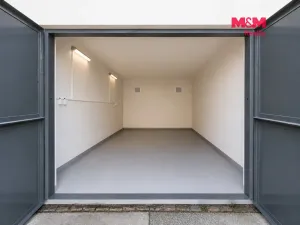 Prodej garáže, Karviná, Na Vyhlídce, 42 m2
