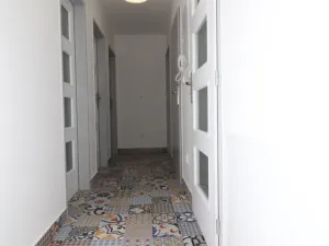 Pronájem bytu 3+kk, Hradec Králové - Pouchov, Malá, 65 m2