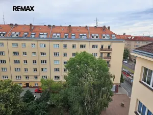 Prodej atypického bytu, Praha - Vršovice, Čeljabinská, 110 m2
