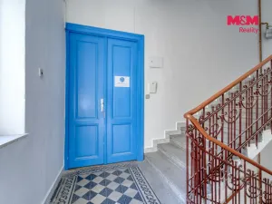 Pronájem kanceláře, Plzeň - Vnitřní Město, Veleslavínova, 112 m2