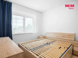 Pronájem rodinného domu, Buštěhrad, Vrbová, 97 m2