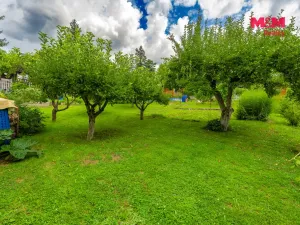 Prodej chaty, Turnov, 42 m2