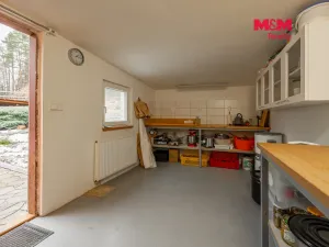 Prodej rodinného domu, Popovice - Kamenná Lhota, 160 m2