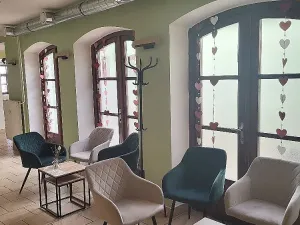 Pronájem restaurace, Brno, Josefská, 178 m2