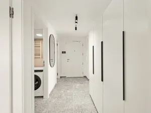 Pronájem bytu 3+kk, Praha - Modřany, Československého exilu, 60 m2