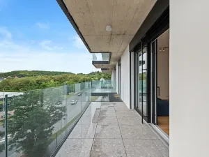 Pronájem bytu 3+kk, Praha - Modřany, Československého exilu, 60 m2