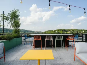 Pronájem bytu 3+kk, Praha - Modřany, Československého exilu, 60 m2
