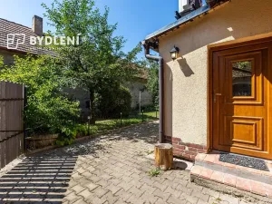 Prodej rodinného domu, Černěves, 150 m2