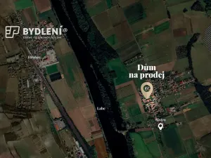 Prodej rodinného domu, Černěves, 150 m2