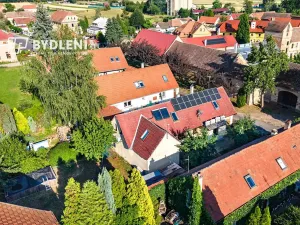 Prodej rodinného domu, Černěves, 150 m2