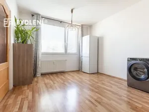 Prodej bytu 1+1, Louny, Březinova, 36 m2