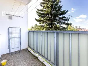 Prodej bytu 1+1, Louny, Březinova, 36 m2