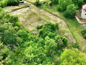 Prodej zahrady, Líský, 888 m2