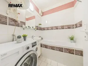 Prodej bytu 2+kk, Kladno, Vojtěcha Lanny, 50 m2