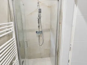 Pronájem bytu 2+kk, Praha - Vysočany, U Elektry, 50 m2