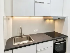 Pronájem bytu 2+kk, Praha - Vysočany, U Elektry, 50 m2