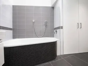 Pronájem bytu 4+kk, Praha - Vokovice, V Nových Vokovicích, 150 m2