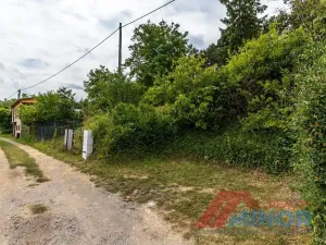 Prodej pozemku pro bydlení, Bílichov, 408 m2