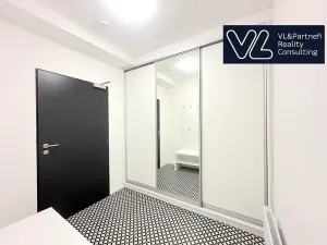Pronájem bytu 2+kk, Brno, Lipová, 45 m2