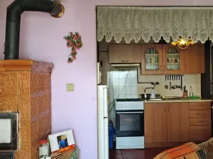 Prodej rodinného domu, Chlum, 94 m2