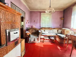 Prodej rodinného domu, Chlum, 94 m2