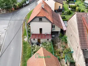Prodej rodinného domu, Zdice, 91 m2