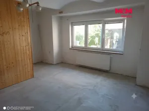Pronájem bytu 3+kk, Žebrák, Náměstí, 95 m2