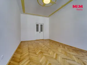 Pronájem bytu 4+1, Plzeň - Vnitřní Město, Bedřicha Smetany, 160 m2