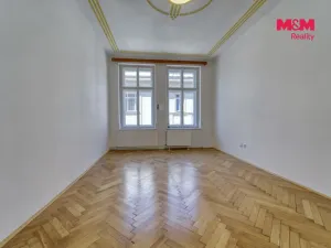 Pronájem bytu 4+1, Plzeň - Vnitřní Město, Bedřicha Smetany, 160 m2