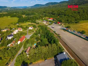 Prodej pozemku pro bydlení, Mořkov, 1978 m2