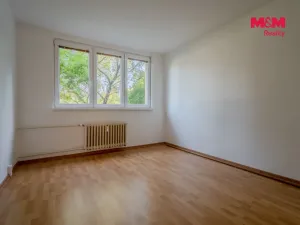 Prodej bytu 2+1, Ostrava - Hrabůvka, Dr. Martínka, 50 m2