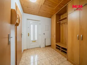 Prodej rodinného domu, Perná, 90 m2