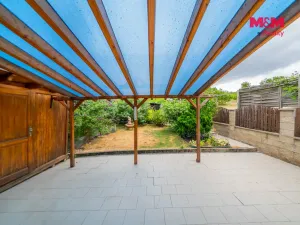 Prodej rodinného domu, Perná, 90 m2