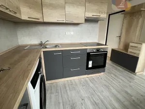Pronájem bytu 1+1, Kostelec na Hané, Sportovní, 33 m2