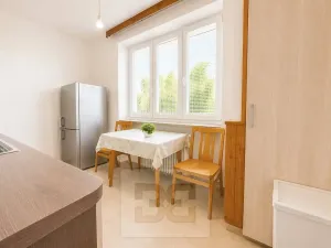 Pronájem bytu 2+1, Brno, Seifertova, 60 m2