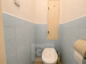 Pronájem bytu 2+1, Brno, Seifertova, 60 m2