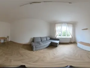 Pronájem bytu 2+1, Praha - Podolí, Sinkulova, 55 m2