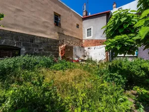 Prodej rodinného domu, Česká Kamenice, Dukelských hrdinů, 126 m2