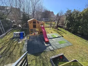 Prodej rodinného domu, Praha - Chodov, Pištěkova, 346 m2